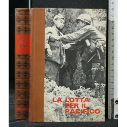 LA SECONDA GUERRA MONDIALE LA LOTTA PER IL PACIFICO 4 L'ASIA IN