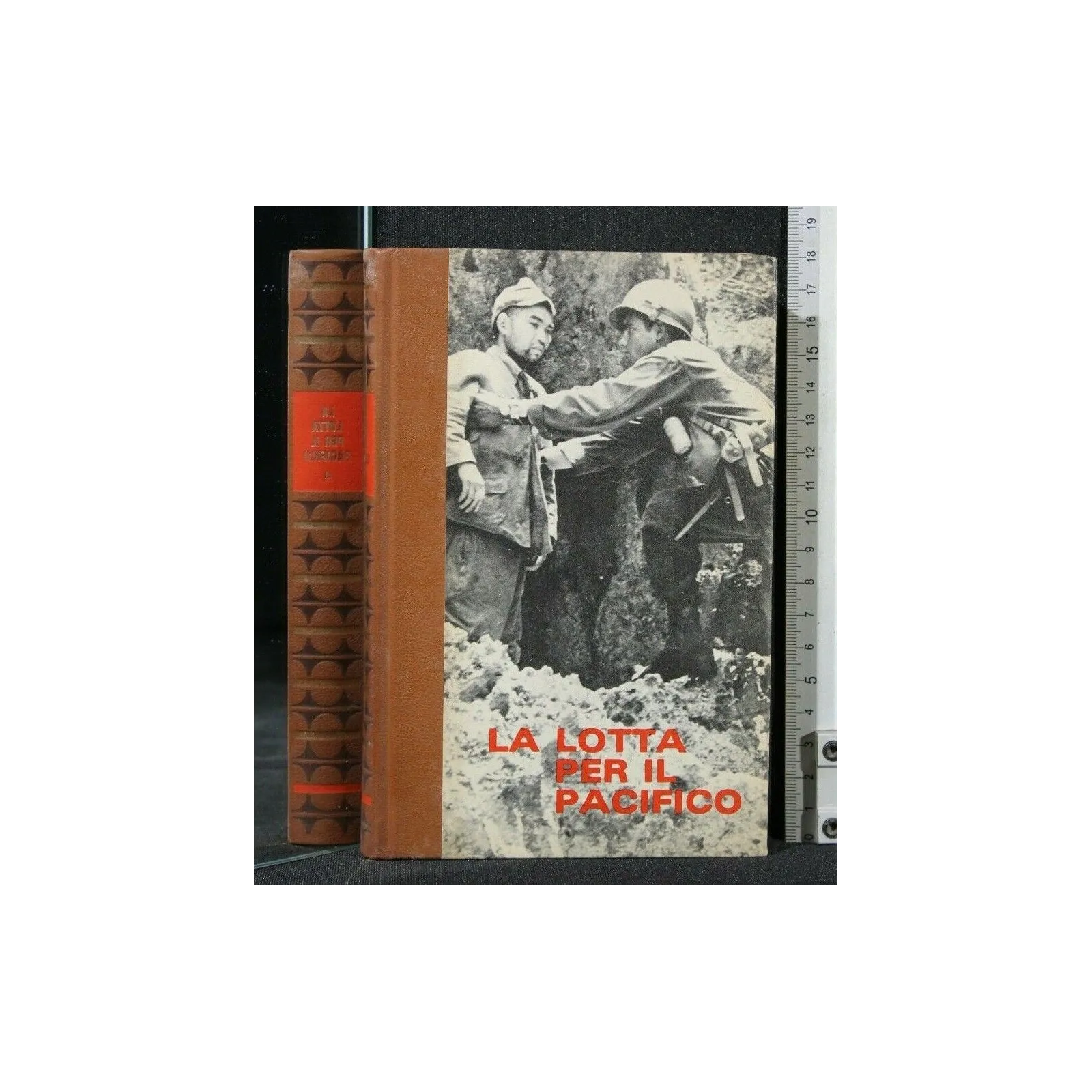 LA SECONDA GUERRA MONDIALE LA LOTTA PER IL PACIFICO 4 L'ASIA IN