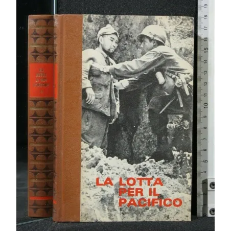 LA SECONDA GUERRA MONDIALE LA LOTTA PER IL PACIFICO 4 L'ASIA IN