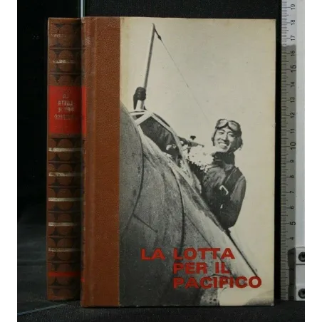 LA SECONDA GUERRA MONDIALE LA LOTTA PER IL PACIFICO 1 IL DRAMMA