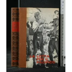 LA SECONDA GUERRA MONDIALE LA LOTTA PER IL PACIFICO 2 LA VALANGA