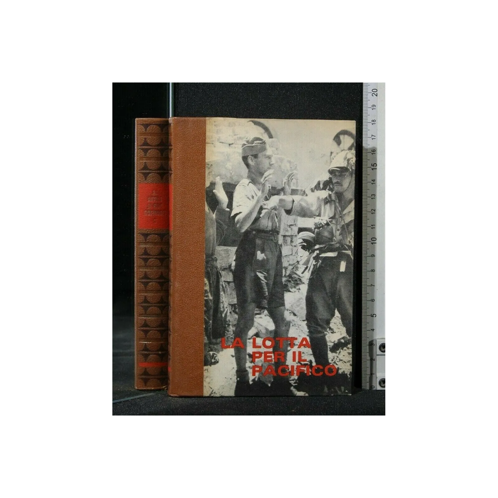 LA SECONDA GUERRA MONDIALE LA LOTTA PER IL PACIFICO 2 LA VALANGA