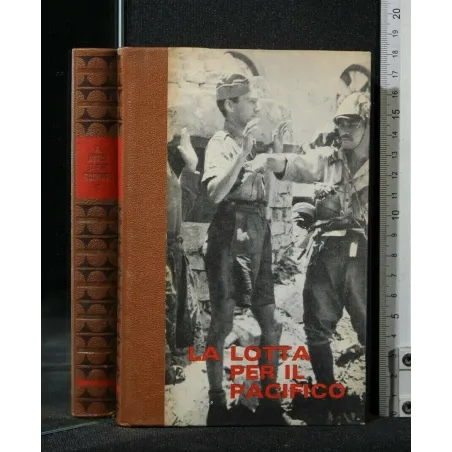 LA SECONDA GUERRA MONDIALE LA LOTTA PER IL PACIFICO 2 LA VALANGA