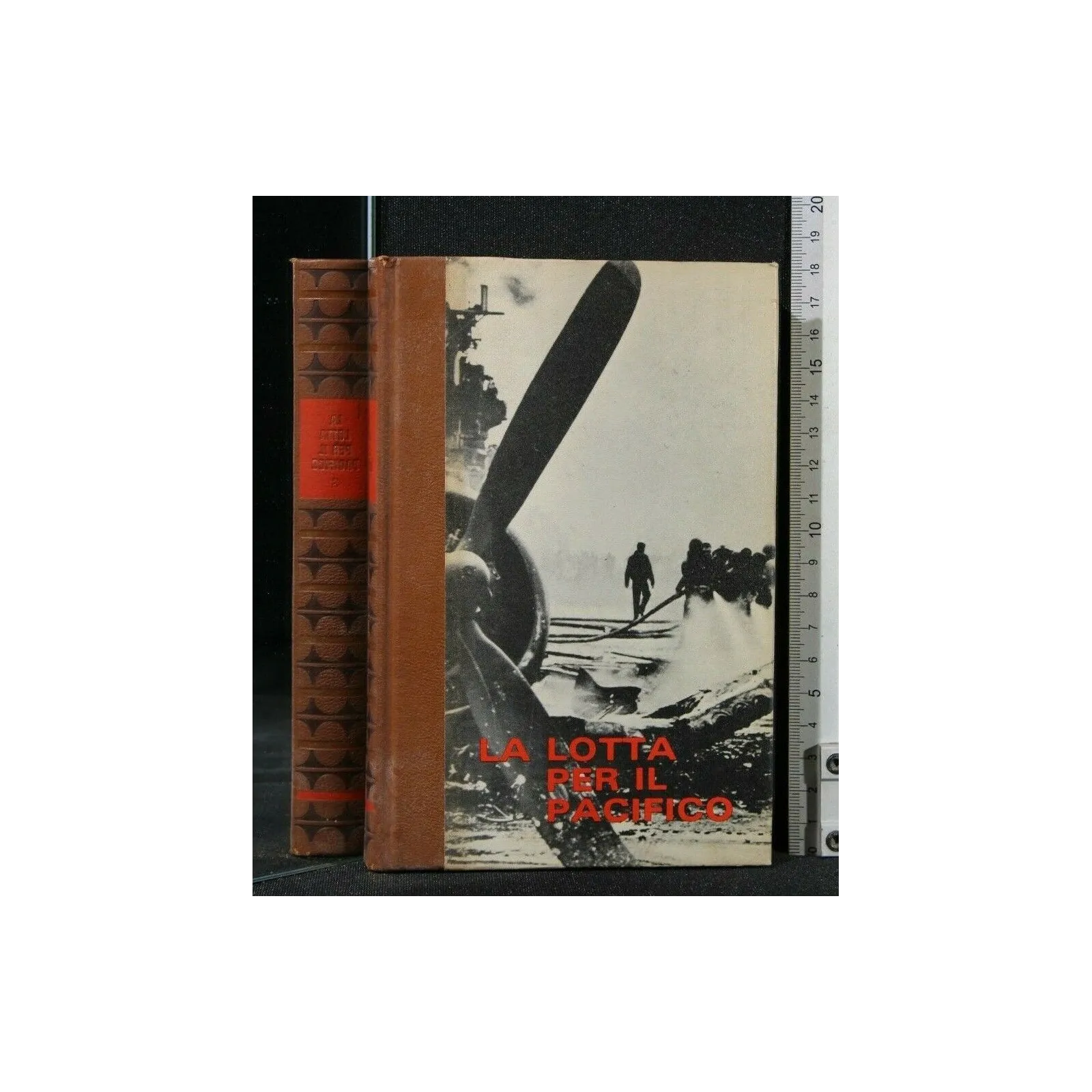 LA SECONDA GUERRA MONDIALE LA LOTTA PER IL PACIFICO 3