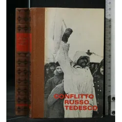 LA SECONDA GUERRA MONDIALE CONFLITTO RUSSO TEDESCO 3 STALINGRADO