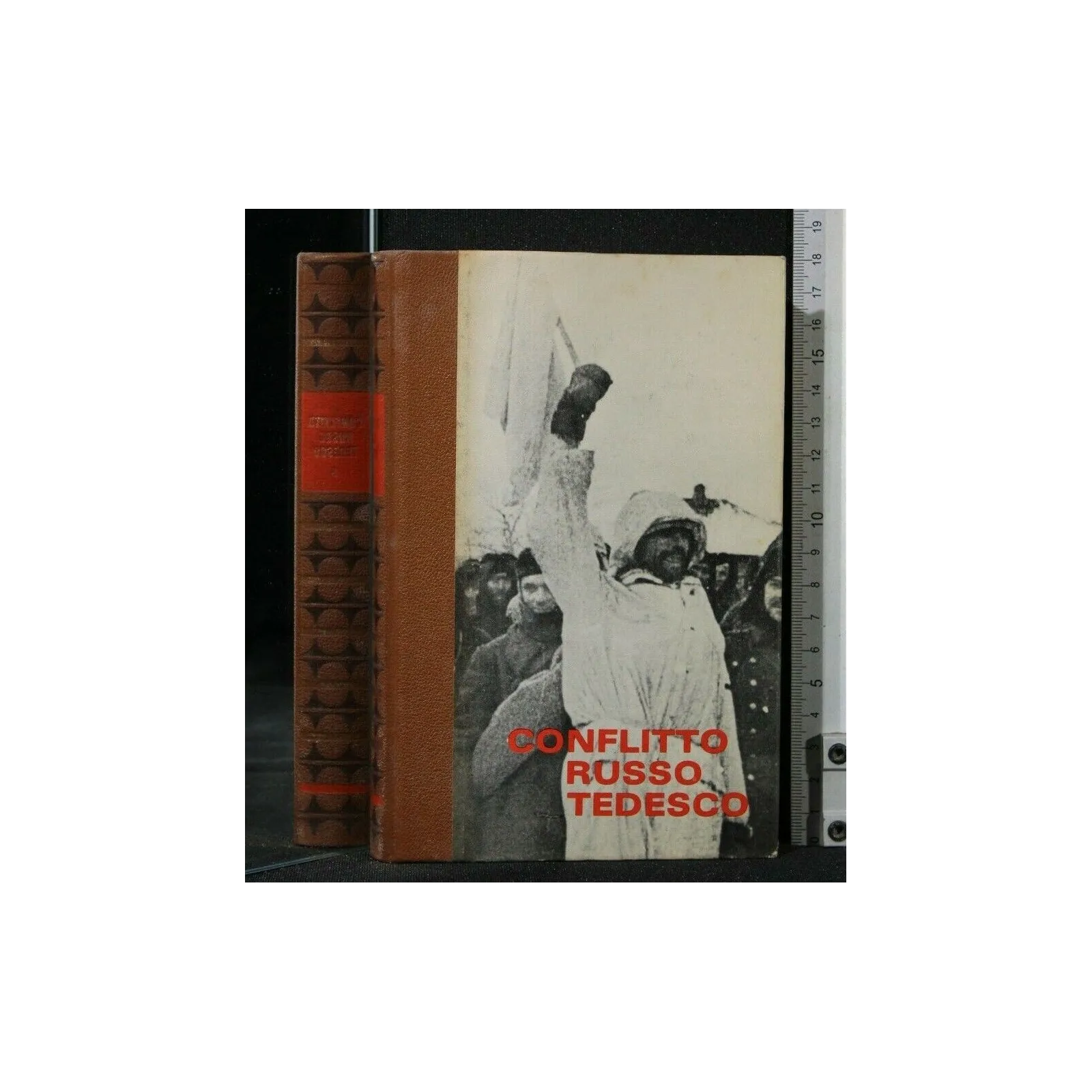 LA SECONDA GUERRA MONDIALE CONFLITTO RUSSO TEDESCO 3 STALINGRADO