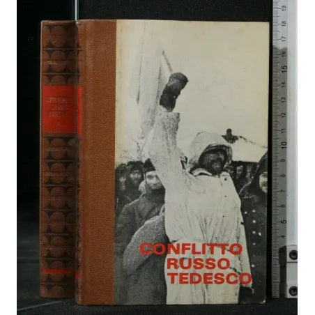 LA SECONDA GUERRA MONDIALE CONFLITTO RUSSO TEDESCO 3 STALINGRADO