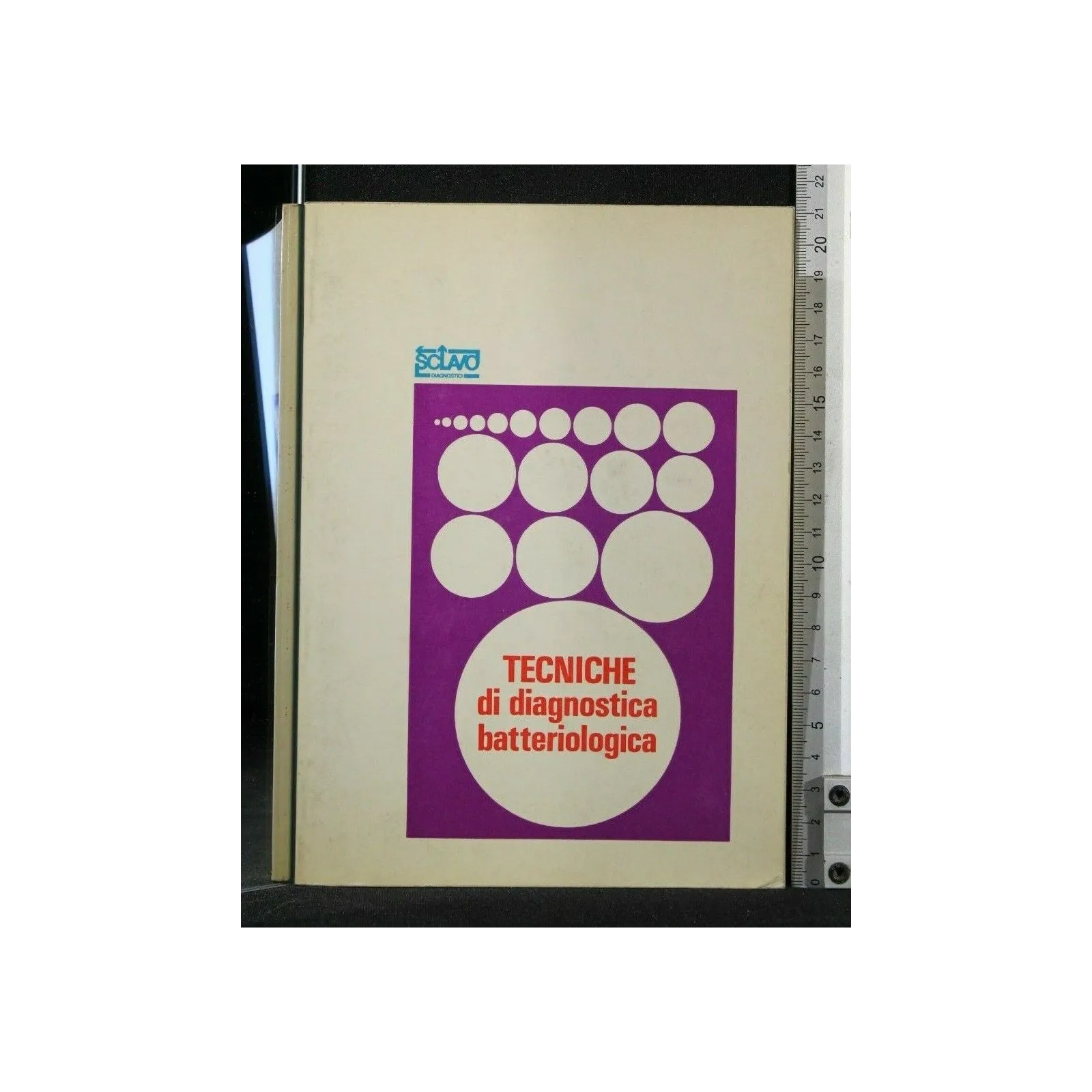 TECNICHE DI DIAGNOSTICA BATTERIOLOGICA