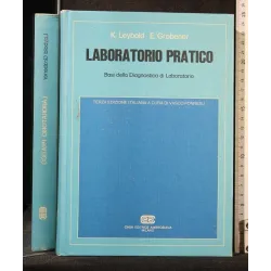 LABORATORIO PRATICO