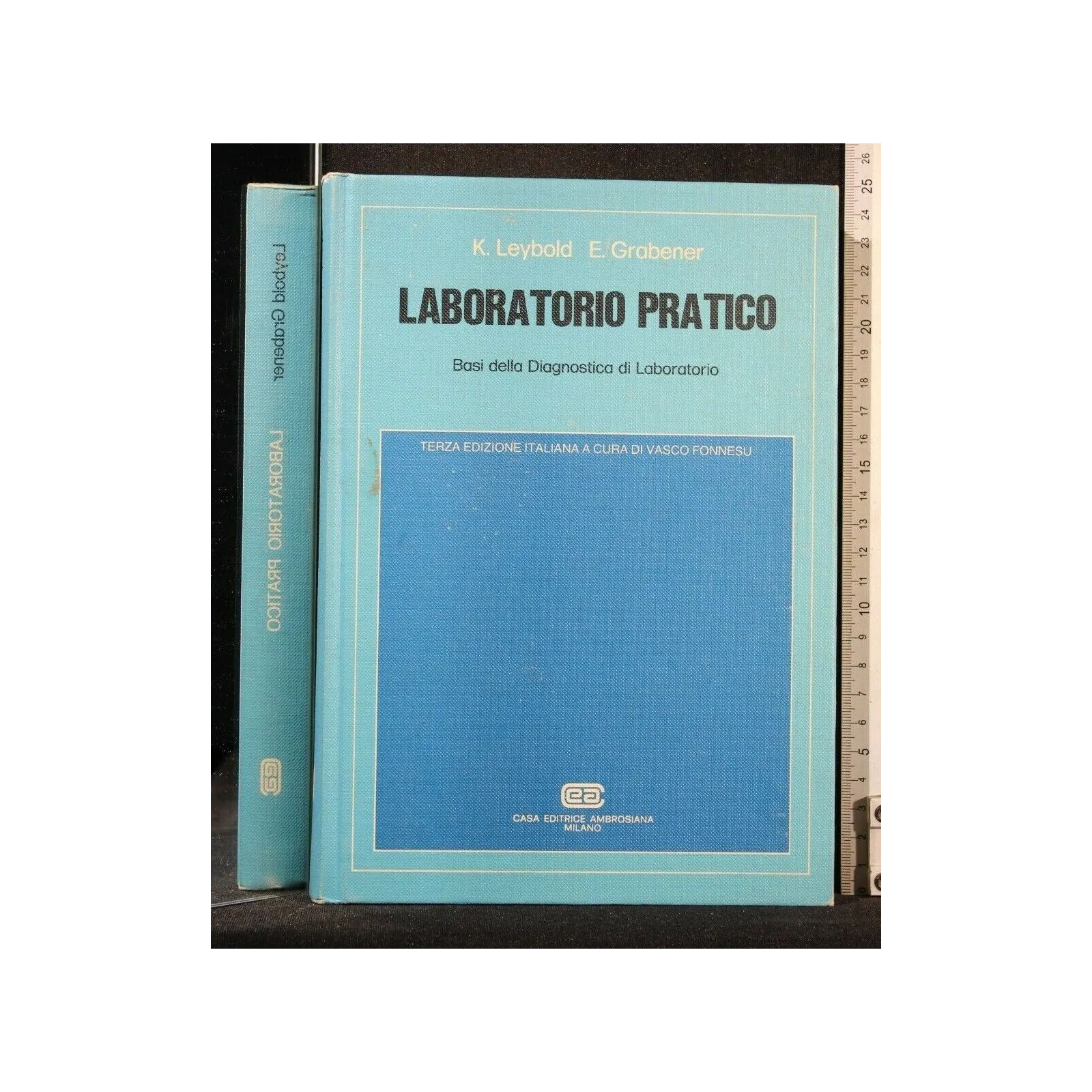 LABORATORIO PRATICO
