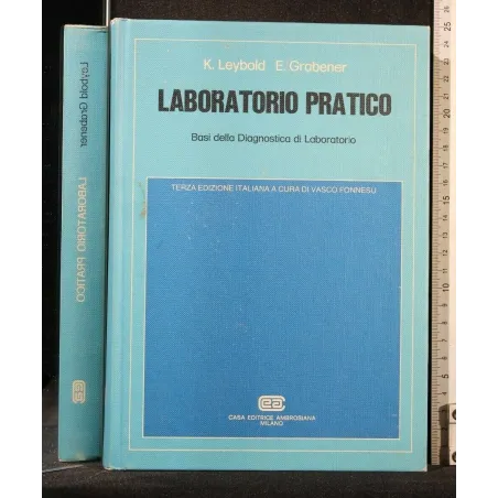 LABORATORIO PRATICO