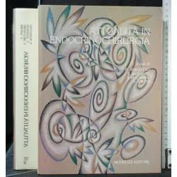 ATTUALITA' IN ENDOCRINOCHIRURGIA