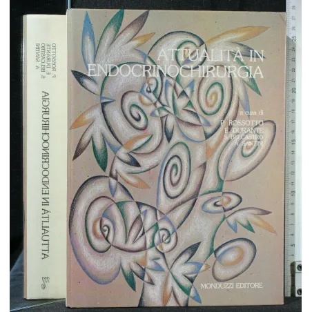 ATTUALITA' IN ENDOCRINOCHIRURGIA