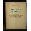 SCRITTI IN ONORE DEL PROFESSORE VINCENZO BUSACCHI IN OCCASIONE