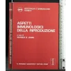 OSTETRICIA E GINECOLOGIA CLINICA ASPETTI IMMUNOLOGICI DELLA
