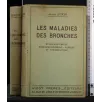 LES MALADIES DES BRONCHES