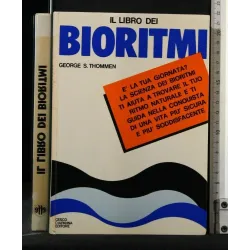 IL LIBRO DEI BIORITMI