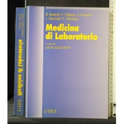 MEDICINA DI LABORATORIO