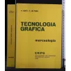 TECNOLOGIA GRAFICA MERCEOLOGIA