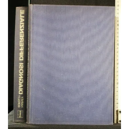 DIAGNOSI DIFFERENZIALE