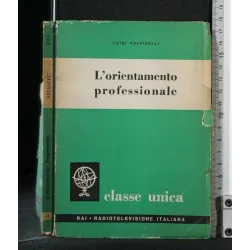L'ORIENTAMENTO PROFESSIONALE