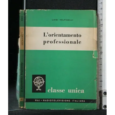 L'ORIENTAMENTO PROFESSIONALE