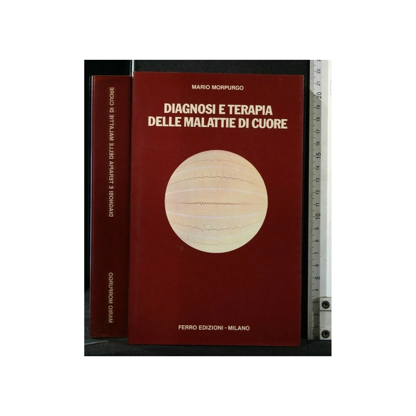 DIAGNOSI E TERAPIA DELLE MALATTIE DI CUORE