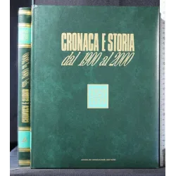 CRONACA E STORIA DAL 1900 AL 2000 1920 1939