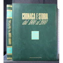 CRONACA E STORIA DAL 1900 AL 2000 1940 1959