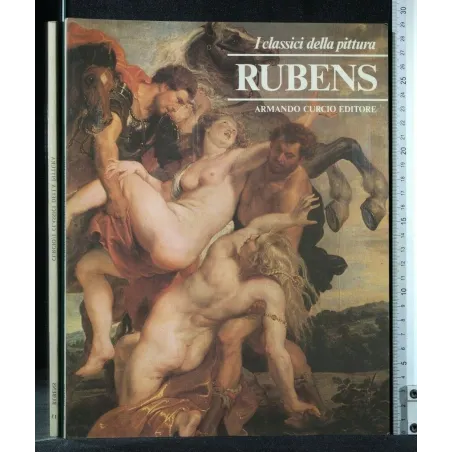 I CLASSICI DELLA PITTURA RUBENS