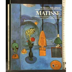 I CLASSICI DELLA PITTURA MATISSE