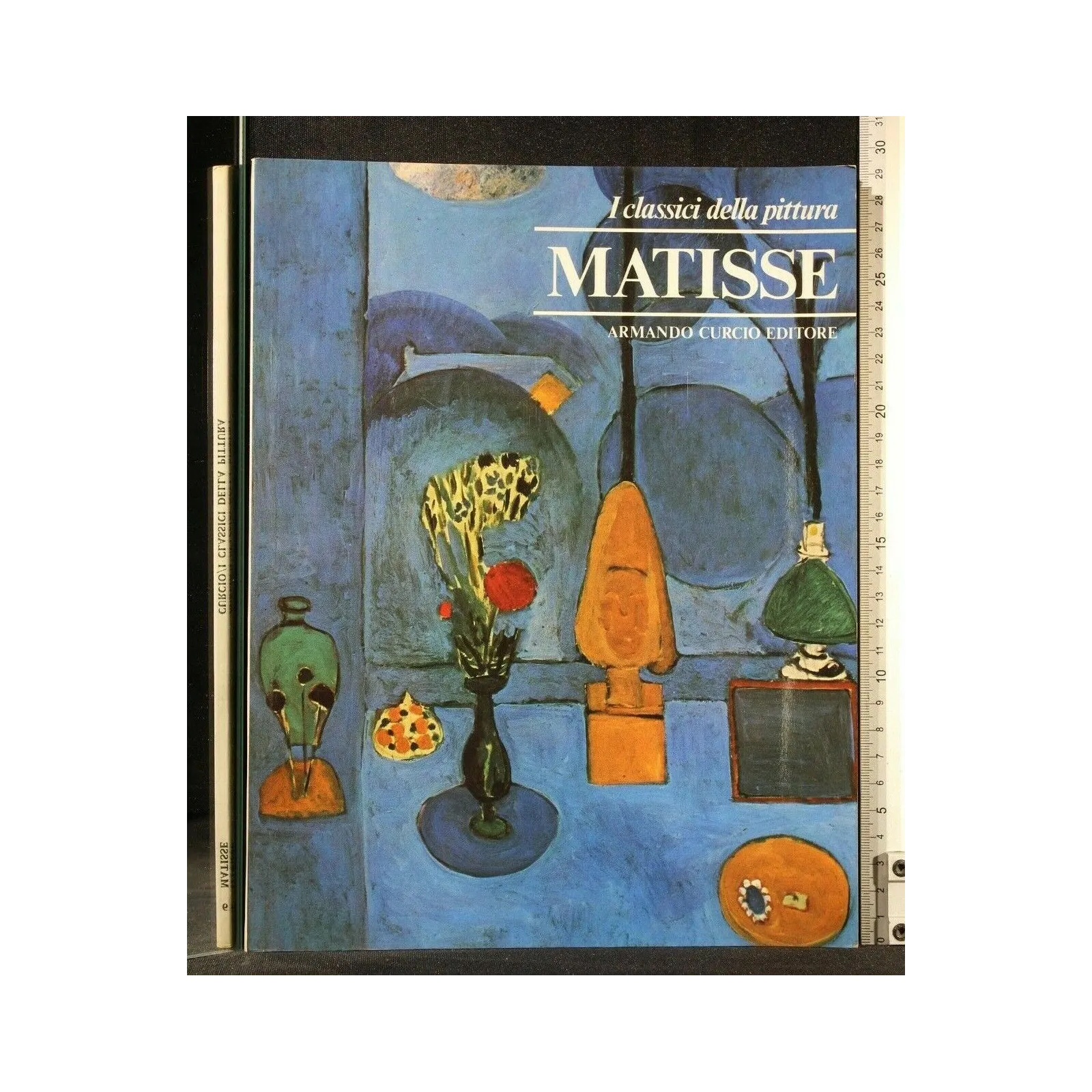 I CLASSICI DELLA PITTURA MATISSE