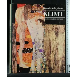 I CLASSICI DELLA PITTURA KLIMT