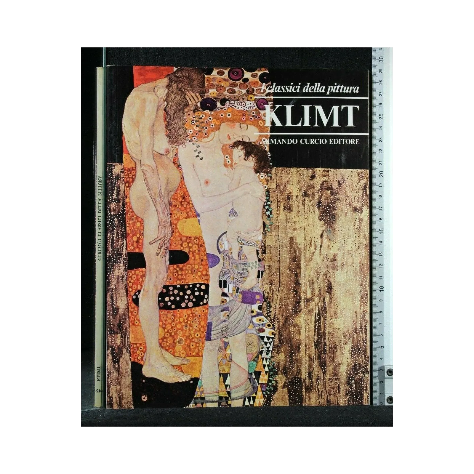I CLASSICI DELLA PITTURA KLIMT