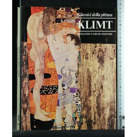 I CLASSICI DELLA PITTURA KLIMT