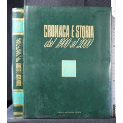 CRONACA E STORIA DAL 1900 AL 2000 1960 1979