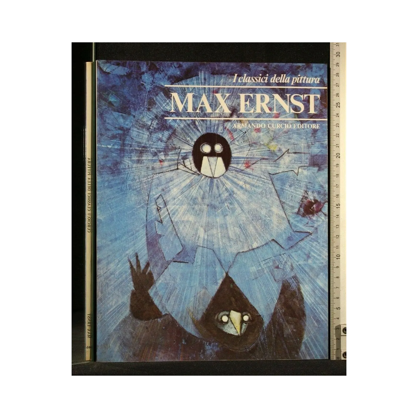 I CLASSICI DELLA PITTURA MAX ERNEST