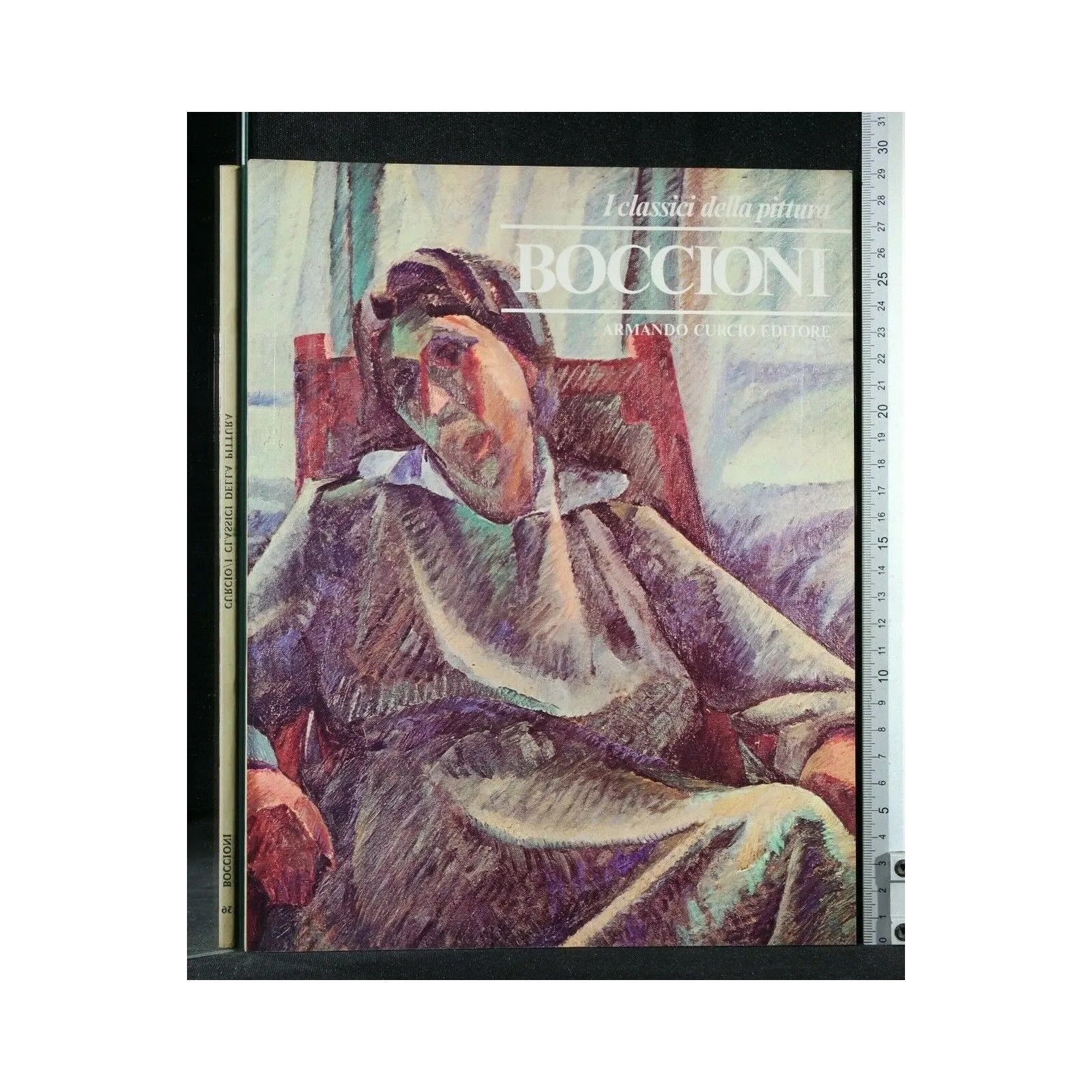 I CLASSICI DELLA PITTURA MAX ERNEST