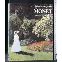 I CLASSICI DELLA PITTURA MONET