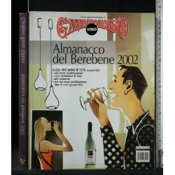 ALMANACCO DEL BEREBENE 2002