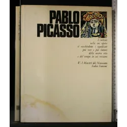 PABLO PICASSO
