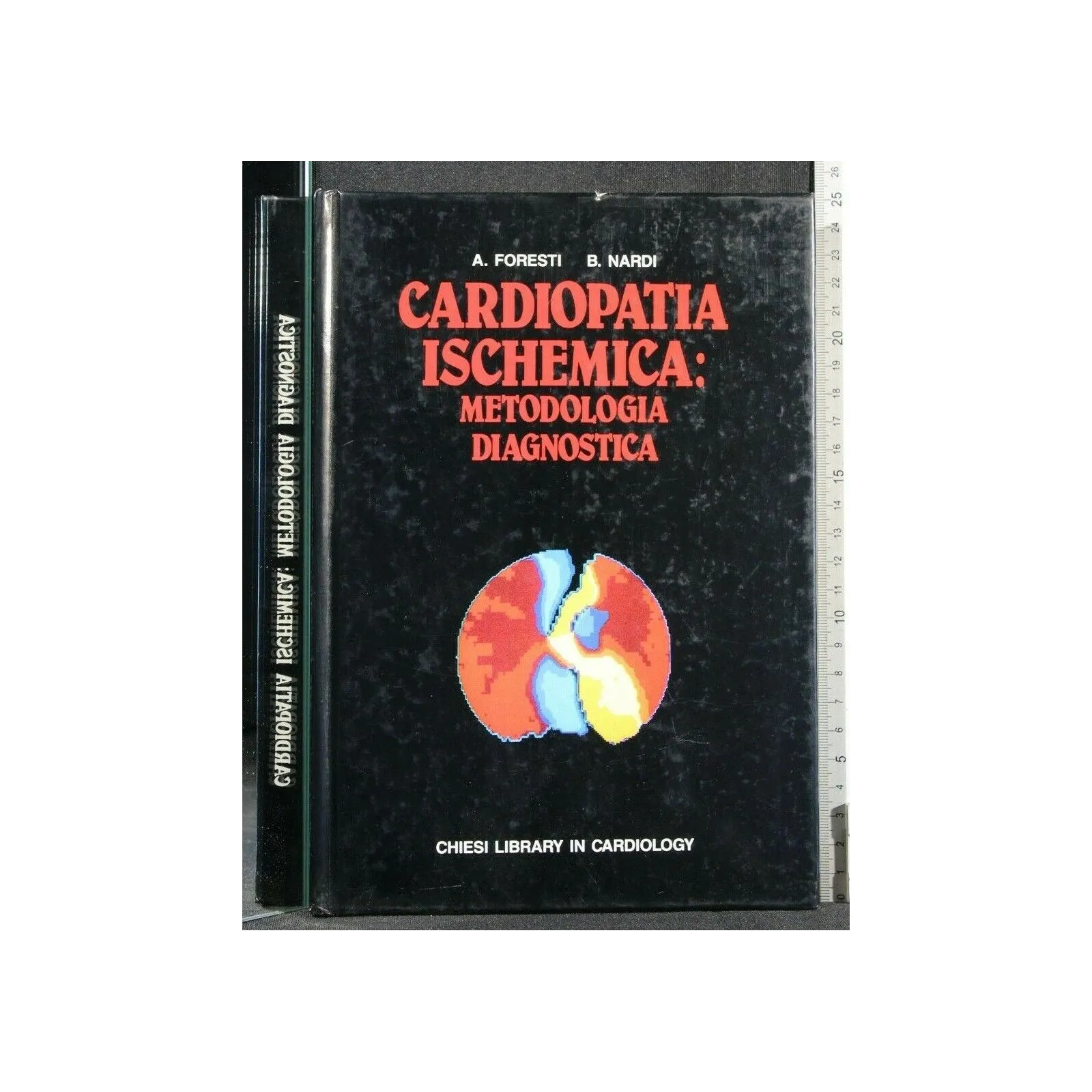 CARDIOPATIA ISCHEMICA: METODOLOGIA DIAGNOSTICA