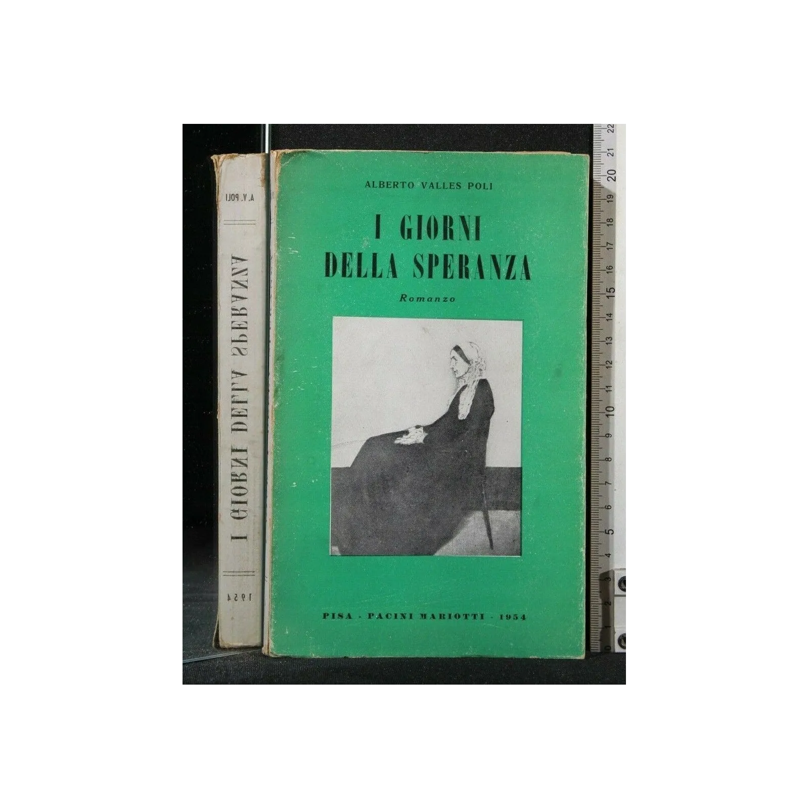 I GIORNI DELLA SPERANZA