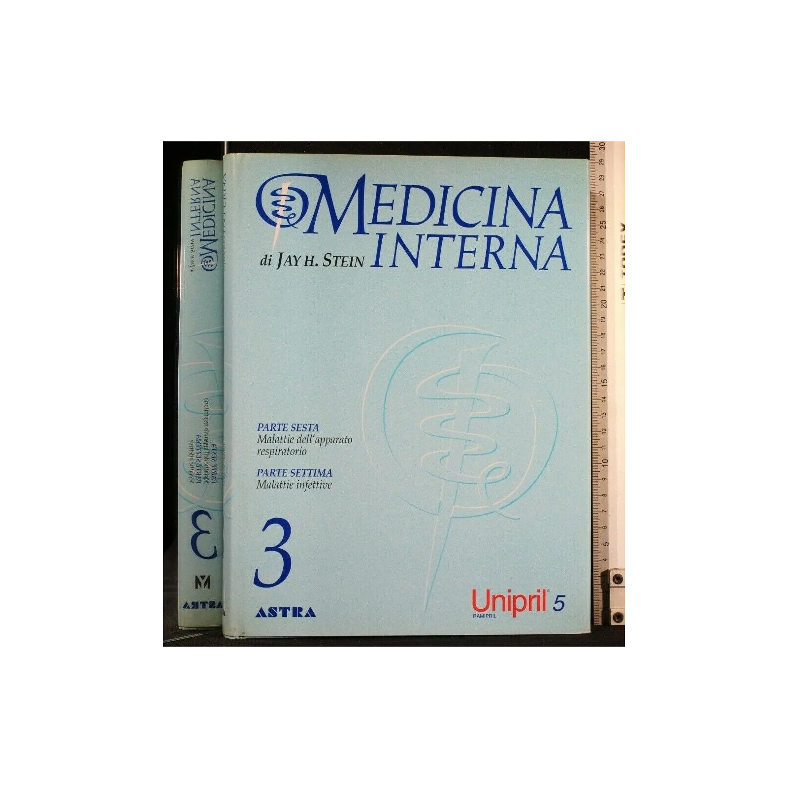 MEDICINA INTERNA VOL. 3
