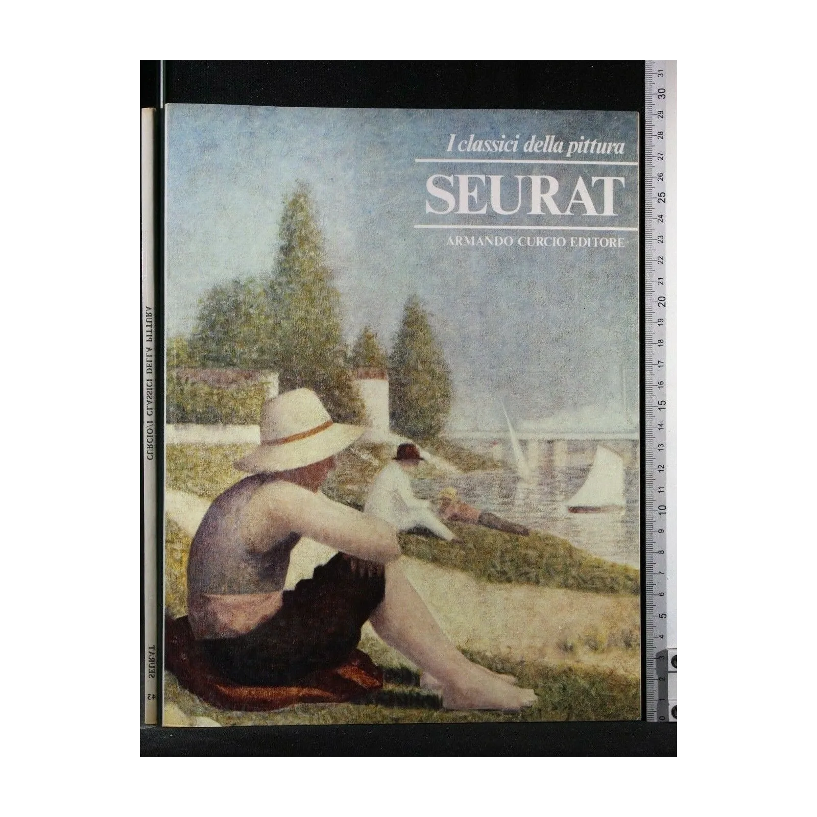 I CLASSICI DELLA PITTURA SEURAT