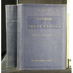 SINDROMI E SEGNI CLINICI