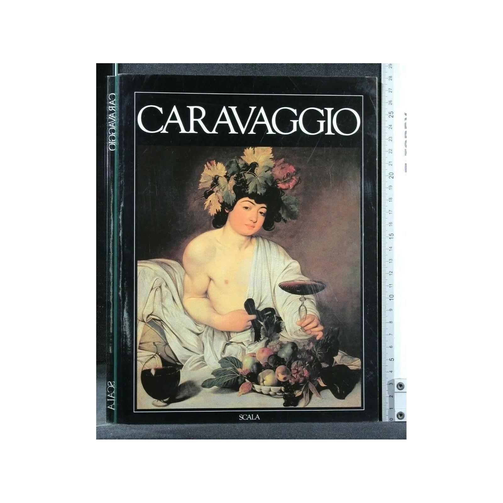 CARAVAGGIO