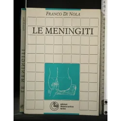 LE MENINGITI
