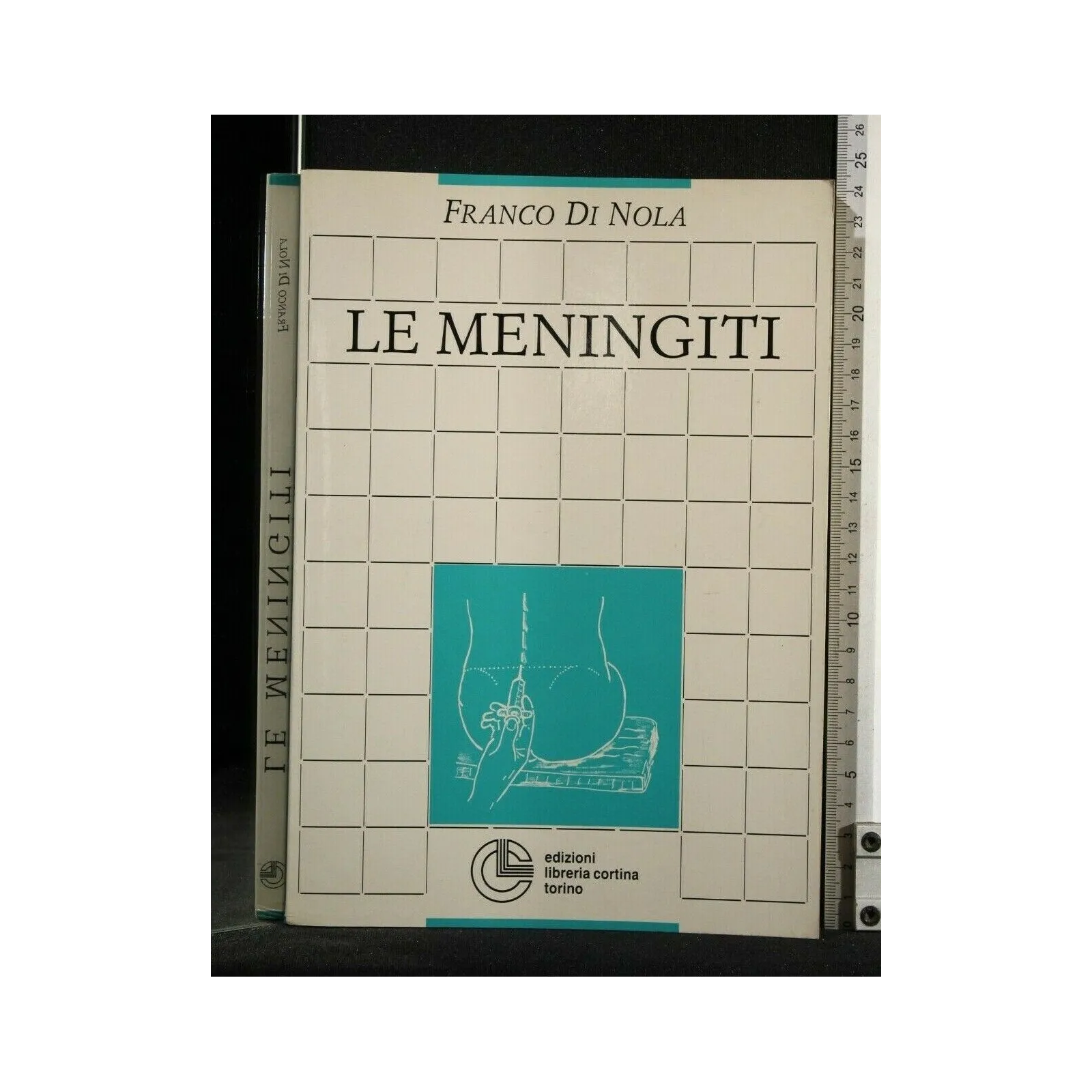 LE MENINGITI