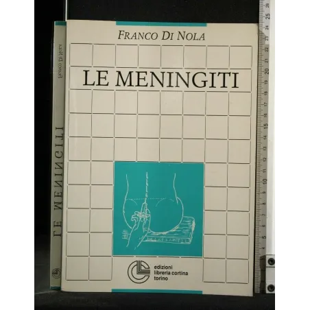 LE MENINGITI